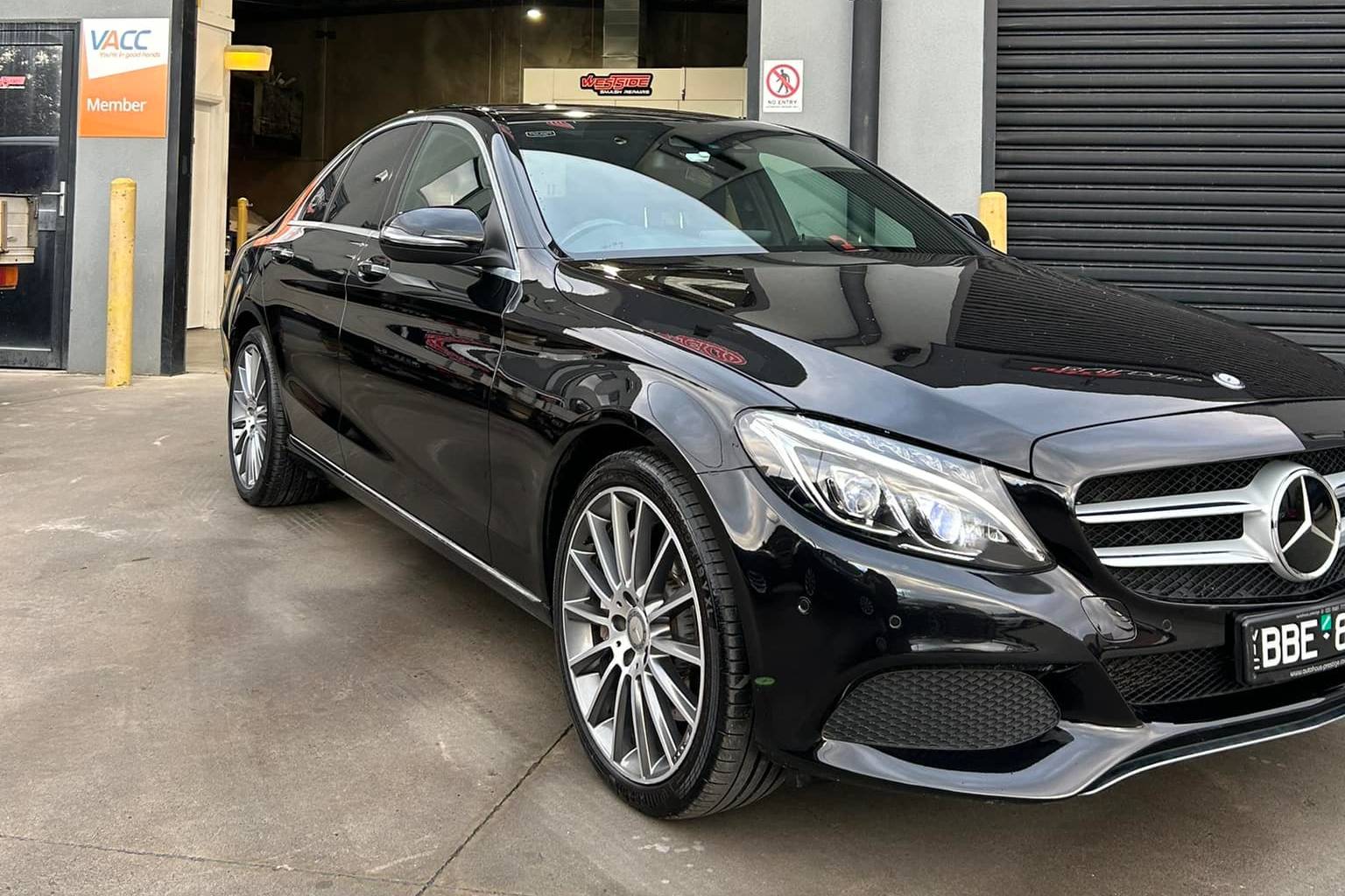 before and after photo 5